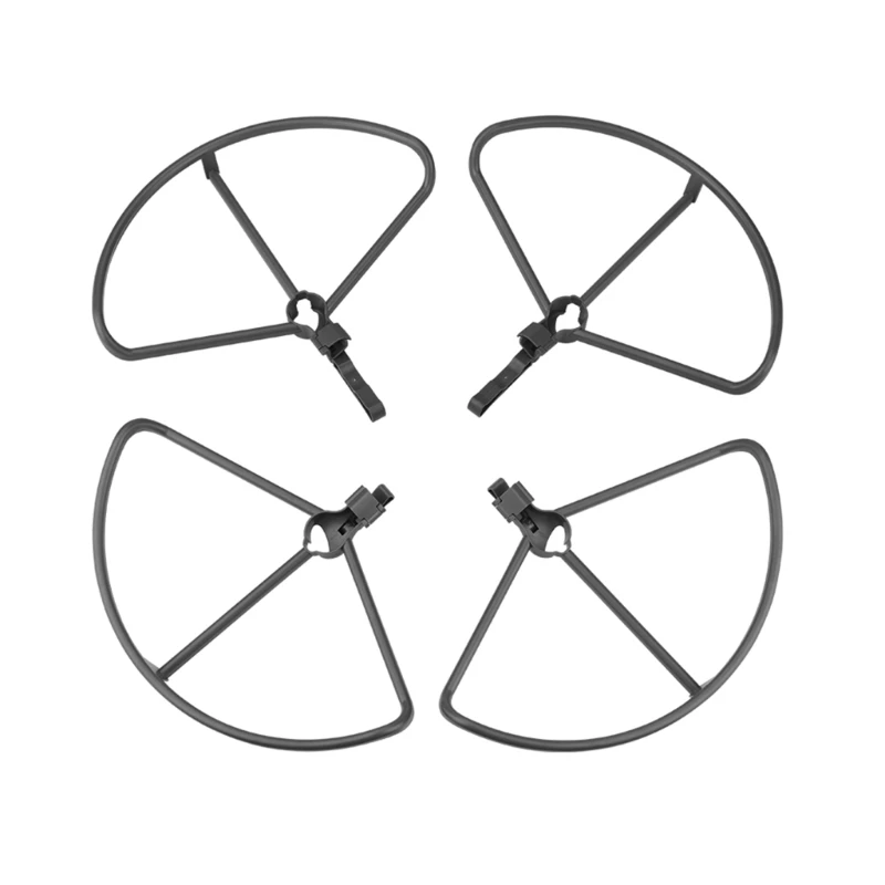 

4Pcs Propeller Protectors Rings Anti-collision Protective Cover for Mavic3