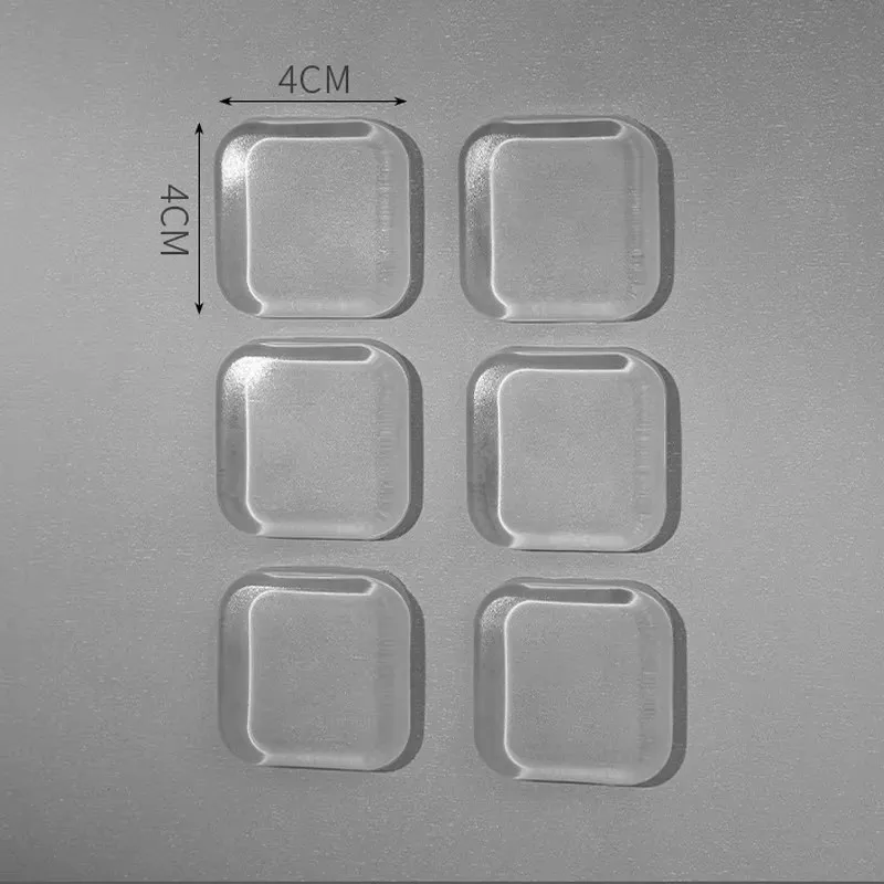 

Силиконовый дверной стопор