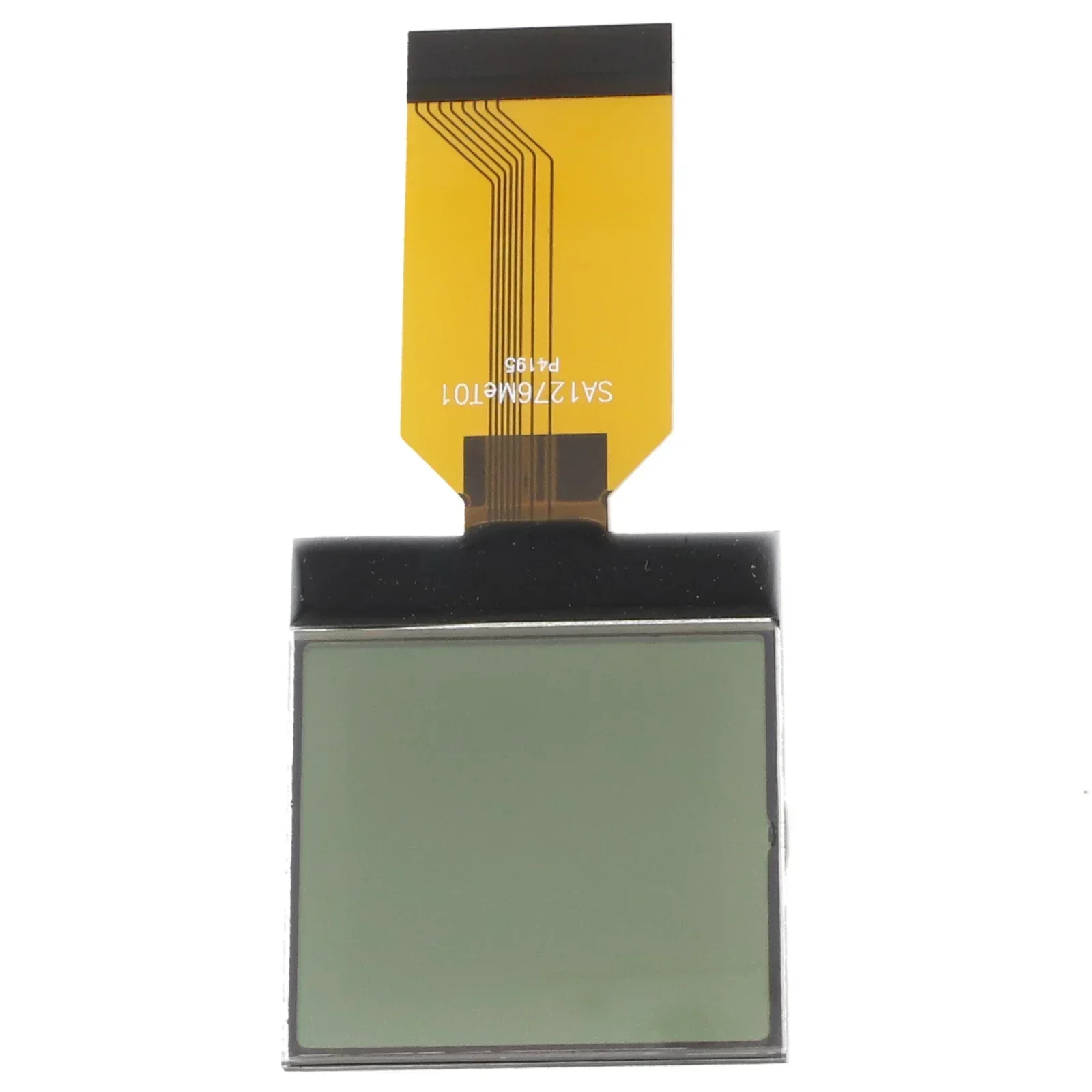 Центральный дисплей приборной панели Plug and Play для нового трактора Holland TTSTLA 0408