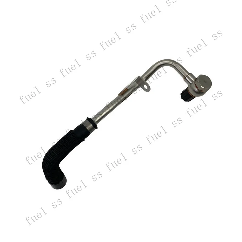 Шланг охлаждающей жидкости двигателя S+ Apgopro для BMW 3 серии E90 2005-2011 11537577015 (art.: 3920dc3e9526e) - 3920dc3e9526e