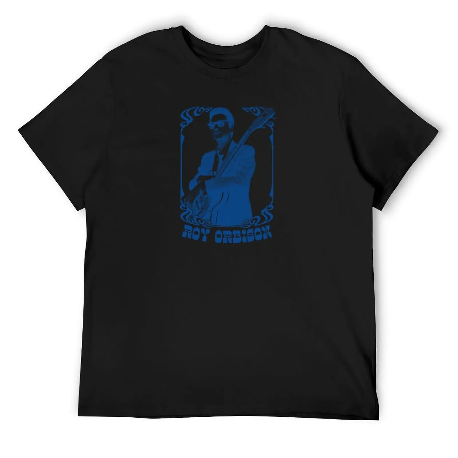 Футболка Roy Orbison