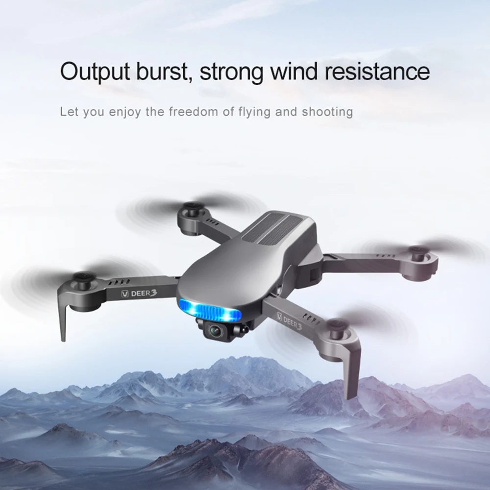 5g drone 8k