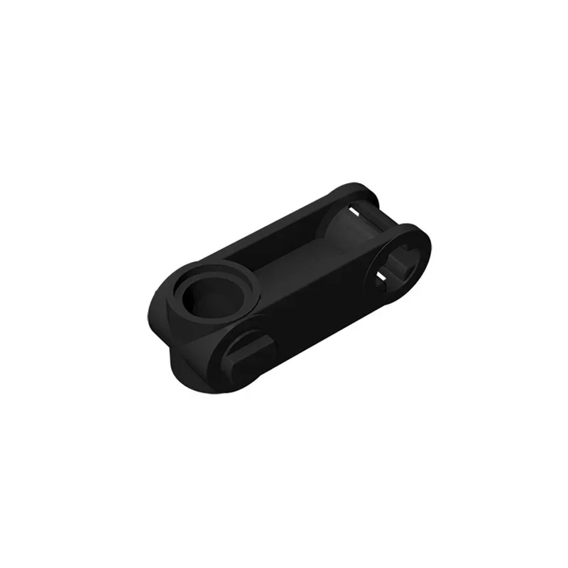 WeBrick MOC 32068 крестовой вал и болт соединитель высокотехнологичная модель