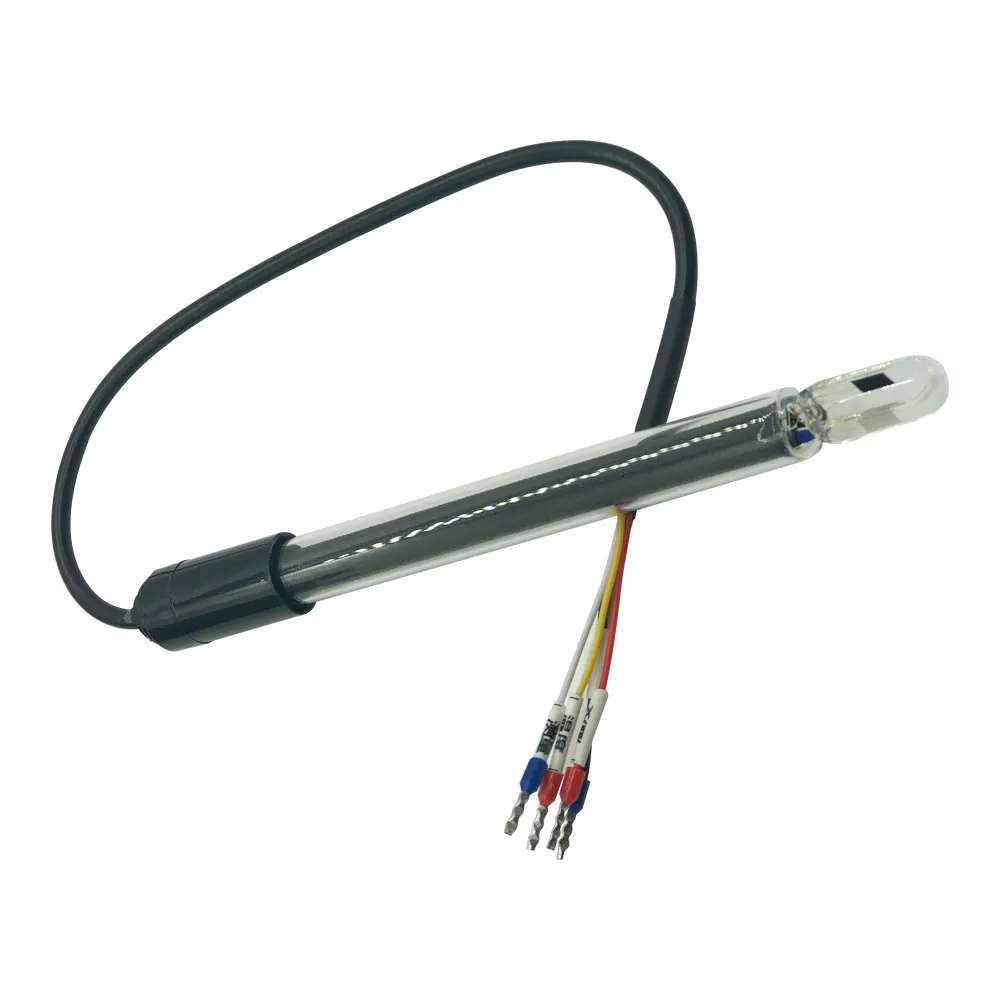

Ph Sensor Conductivity Ph Glass Electrode