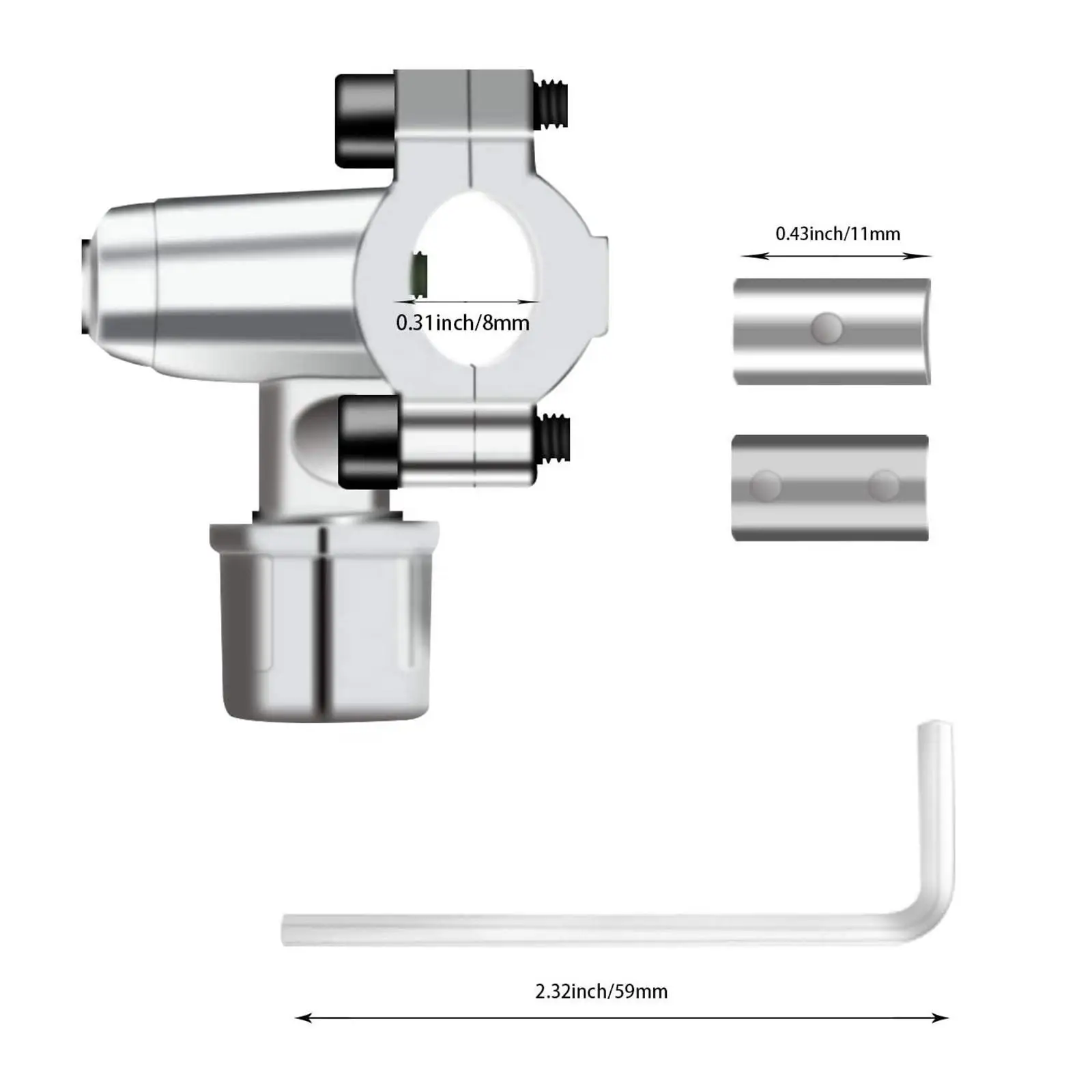Набор клапанов для пирсинга Bpv31 комплект регулируемых обслуживания холодильника