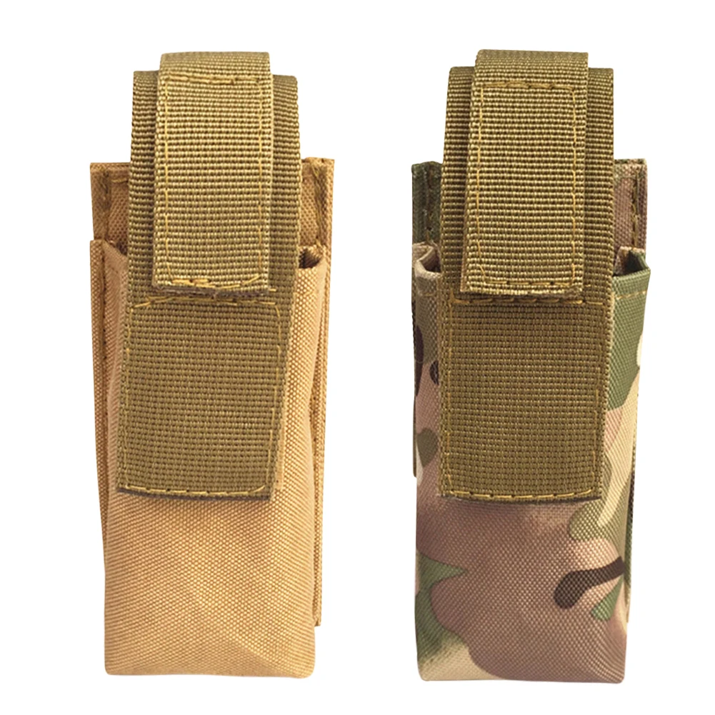 

Multi Function MOLLE Pouch for Tourniquet Trauma Scissors EMT Shears EDC Holder