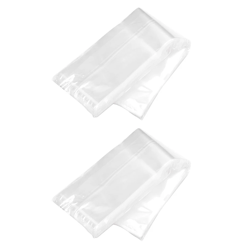 

100 шт., пакеты для выращивания грибов, 10 х20 дюймов