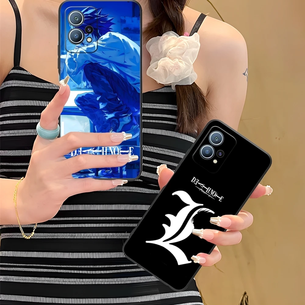 Чехол для Huawei P60 P50 P40 P30 P20 P10 P9 P8 Pro Lite Plus