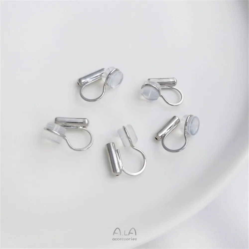 Универсальная заколка для ушей конвертер зажима U-типа невидимая безболезненная