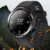 smart watch men womenfull touch screen sport fitness watch languages ip67 waterproof bluetooth heart rate monitoring smartwatch
