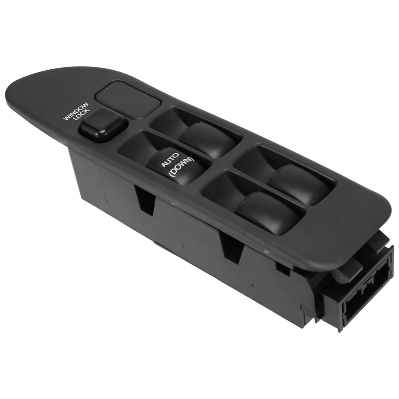 

Electric Window Switch Console For Mitsubishi Lancer 1992 -2003 14 Pin MB960378 Car Accessories