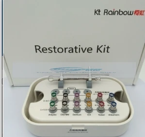 Универсальный ящик для инструментов ремонта растений Ke Hong динамометрический