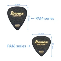 Медиаторы с напылением Ibanez Sand Grip#2