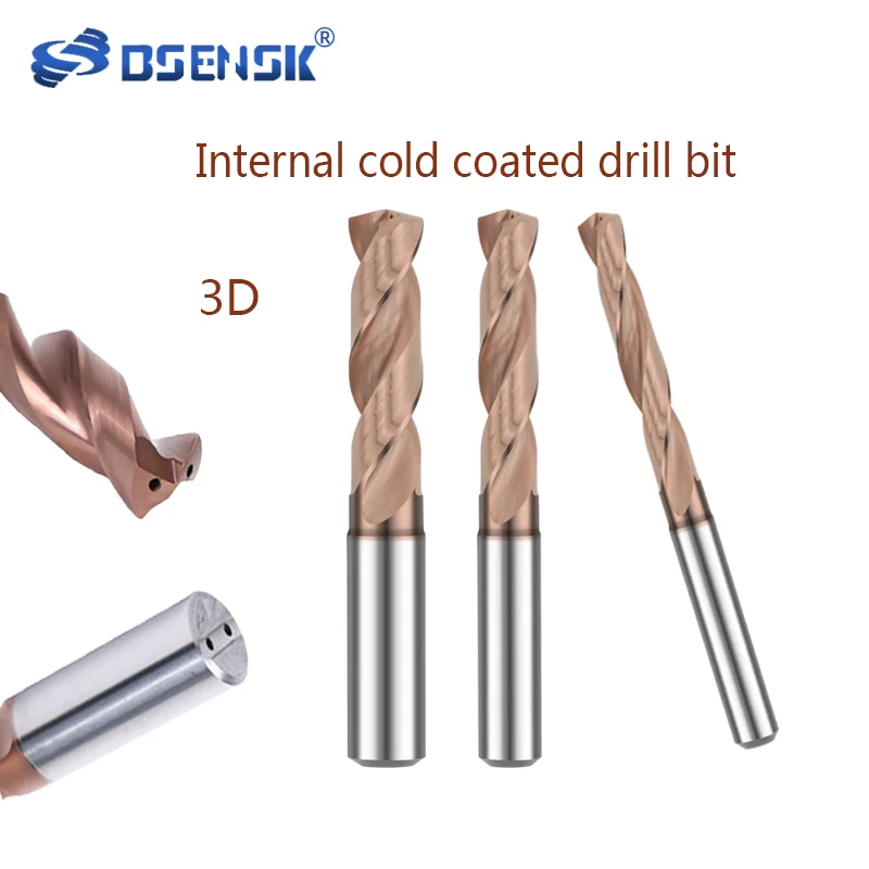 BSENSK Tools Step Drill Bit Twist Drill Bit 62mm 141mm Tungsten Steel Metal Drilling 3d Yes Drill Bit Garden Tools 3.0 19 Real