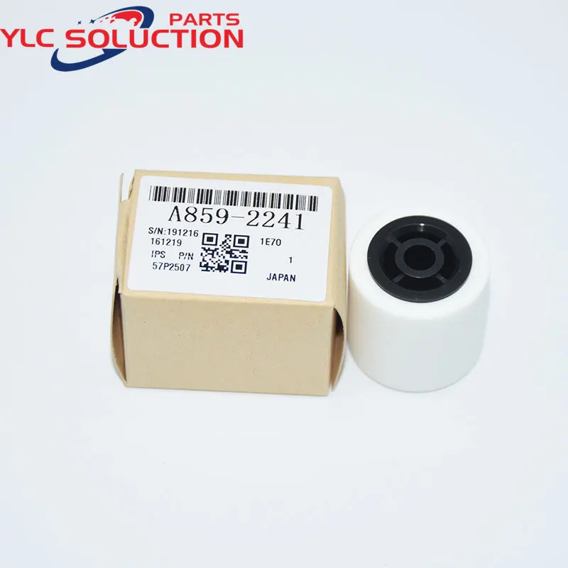 

10 шт., задний ролик для RICOH 550 650 1060 1075 2060 2075 2051 1055 MP 7500 6001 6002 7502 SP9100