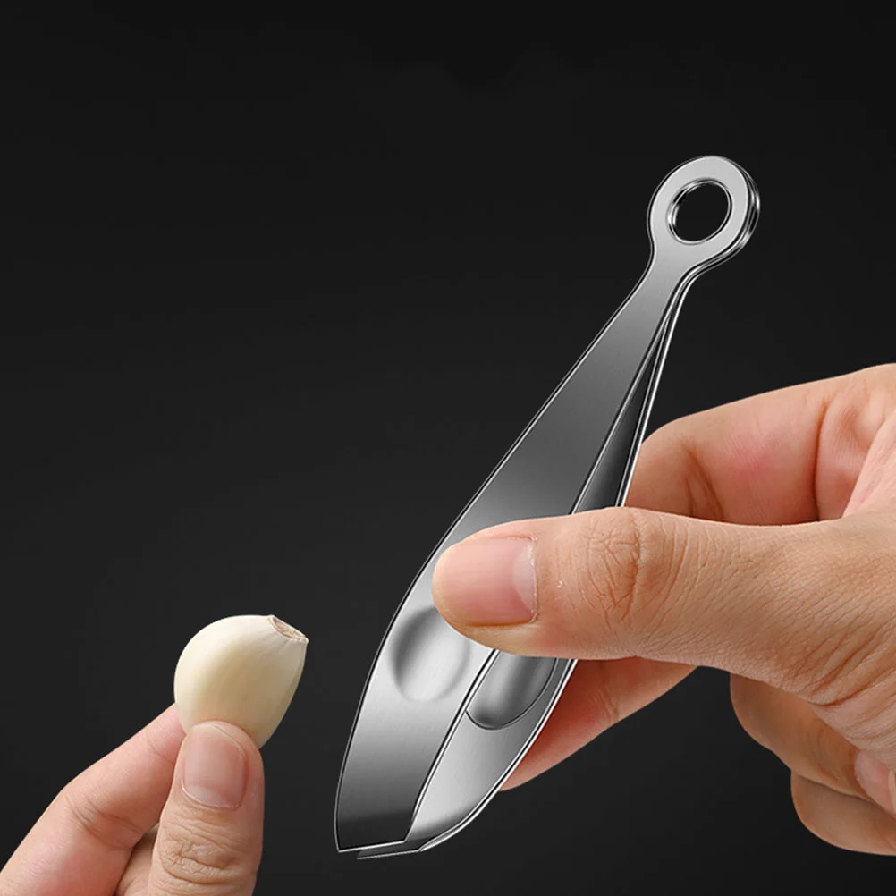 Пинцет из рыбьей кости удобный инструмент для удаления утиных волос