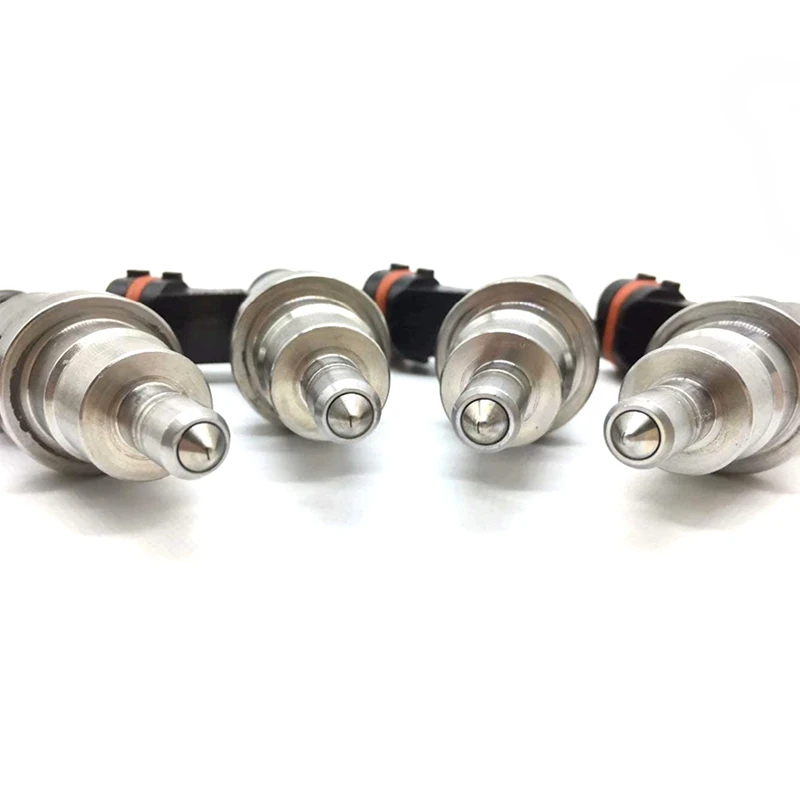 23250-28030 4 шт. топливный инжектор для Toyota Avensis RAV-4 ENGINE 1AZ-FSE D4 2 0 LTR 2001-2007 23209-29025