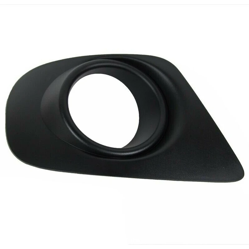 

Left Driver Fog Light Cover 68088687AA For 11-18 DODGE JOURNEY CHRYSLER 200