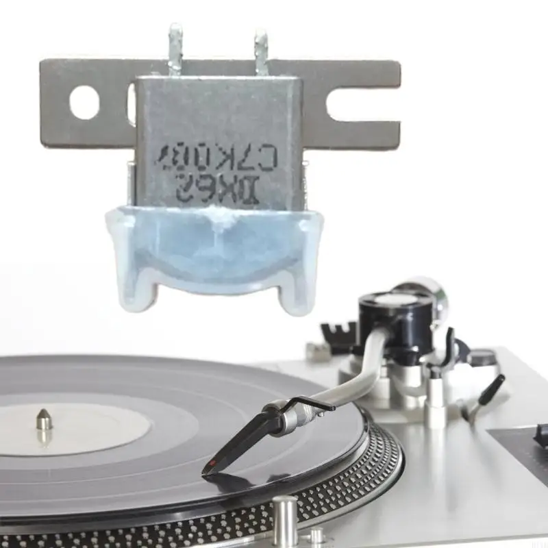 E1YB Decorder Head 250 Ом -импеданс для слуховых энтузиастов и специалиста по ремонту |