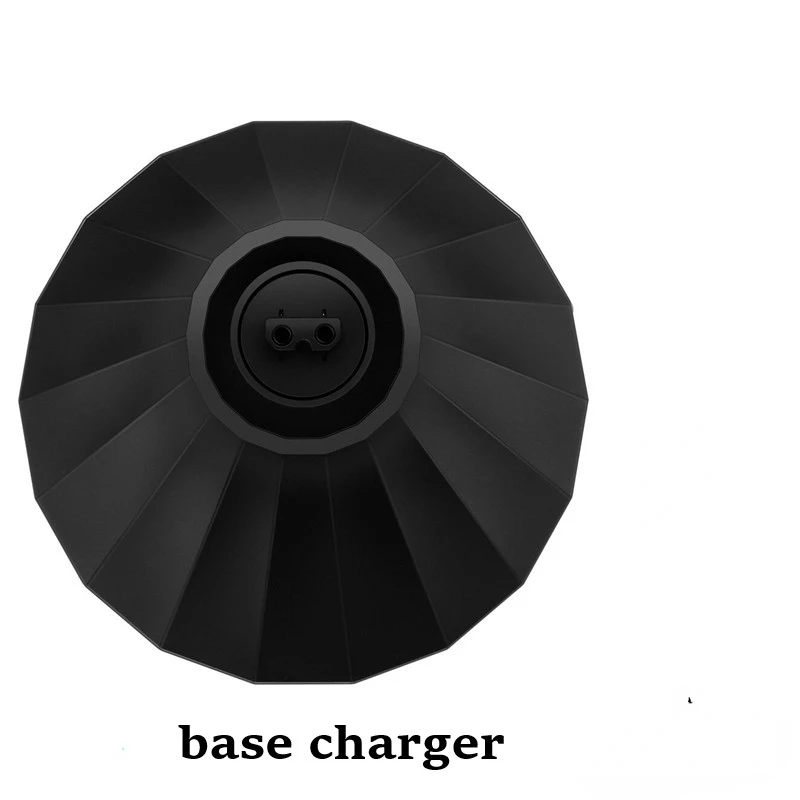 

Hair Trimmer Charging Base