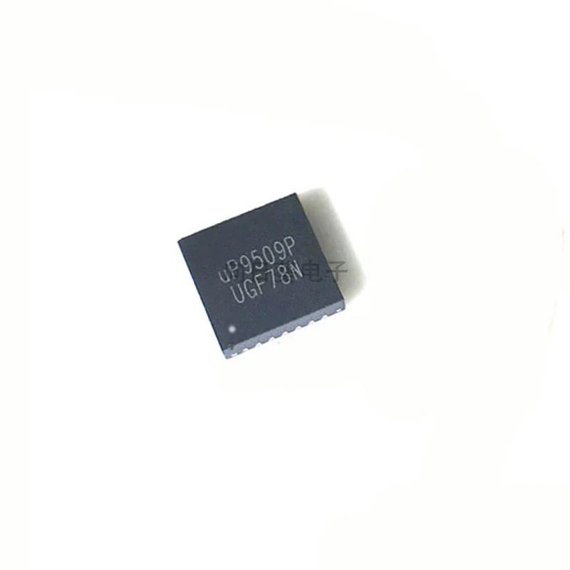 

2-5PCS UP9509PQAG UP9509P UP9509 QFN-24 New original ic chip In stock
