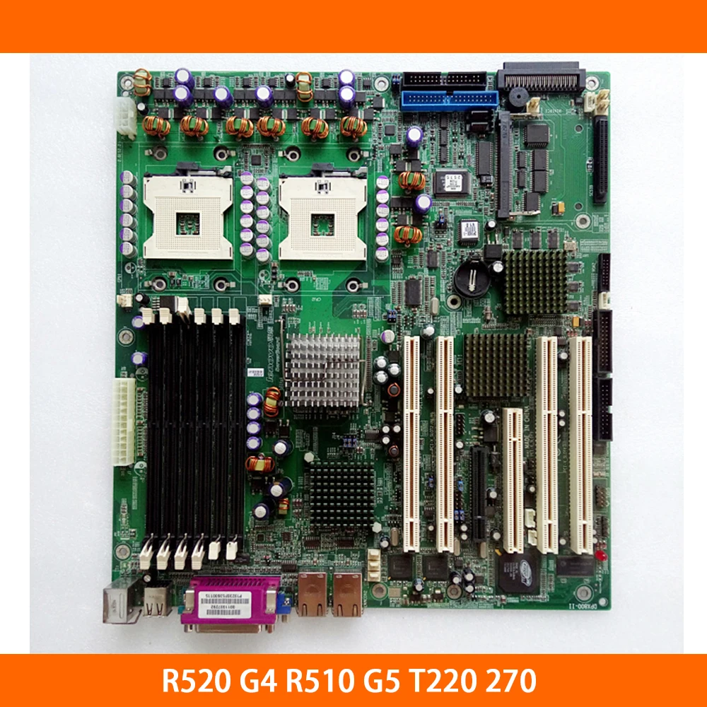

For Lenovo R520 G4 R510 G5 T220 270 DPX800-II 11007292 Motherboard