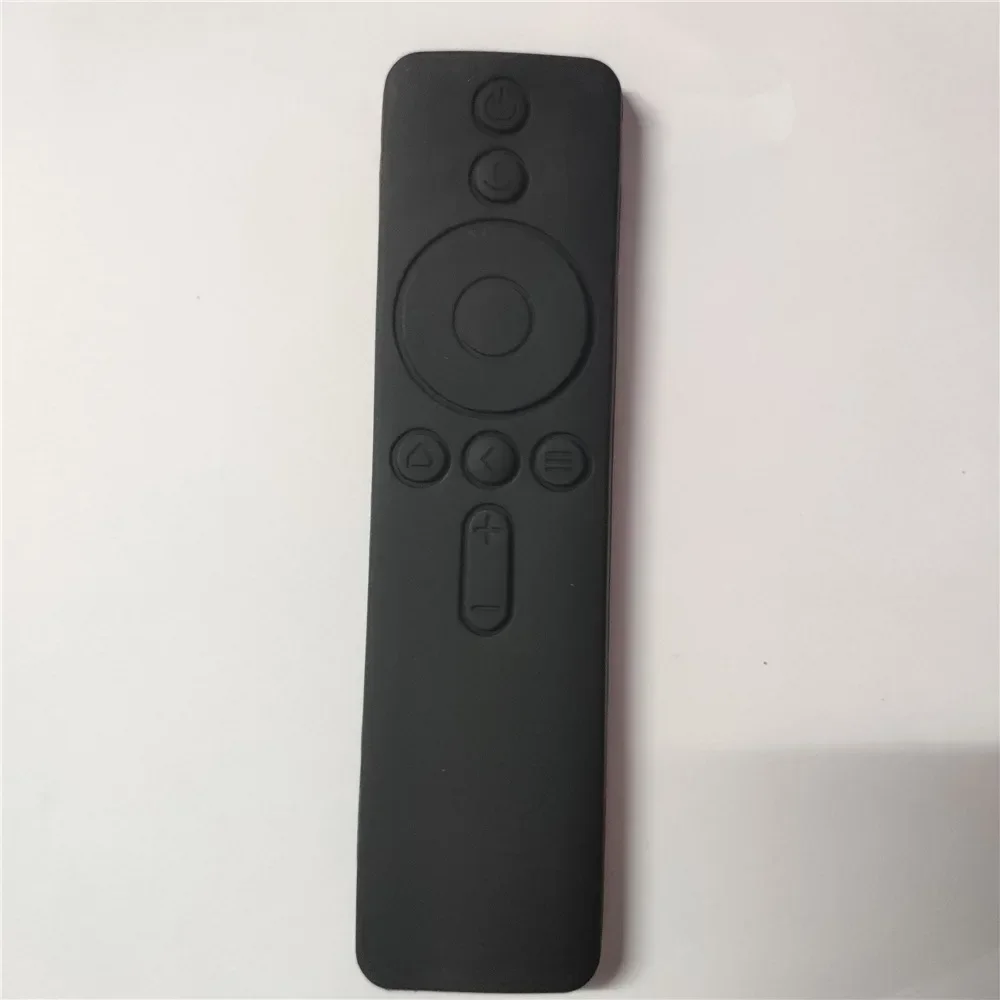 

Силиконовые чехлы для пульта Xiaomi 4a4c