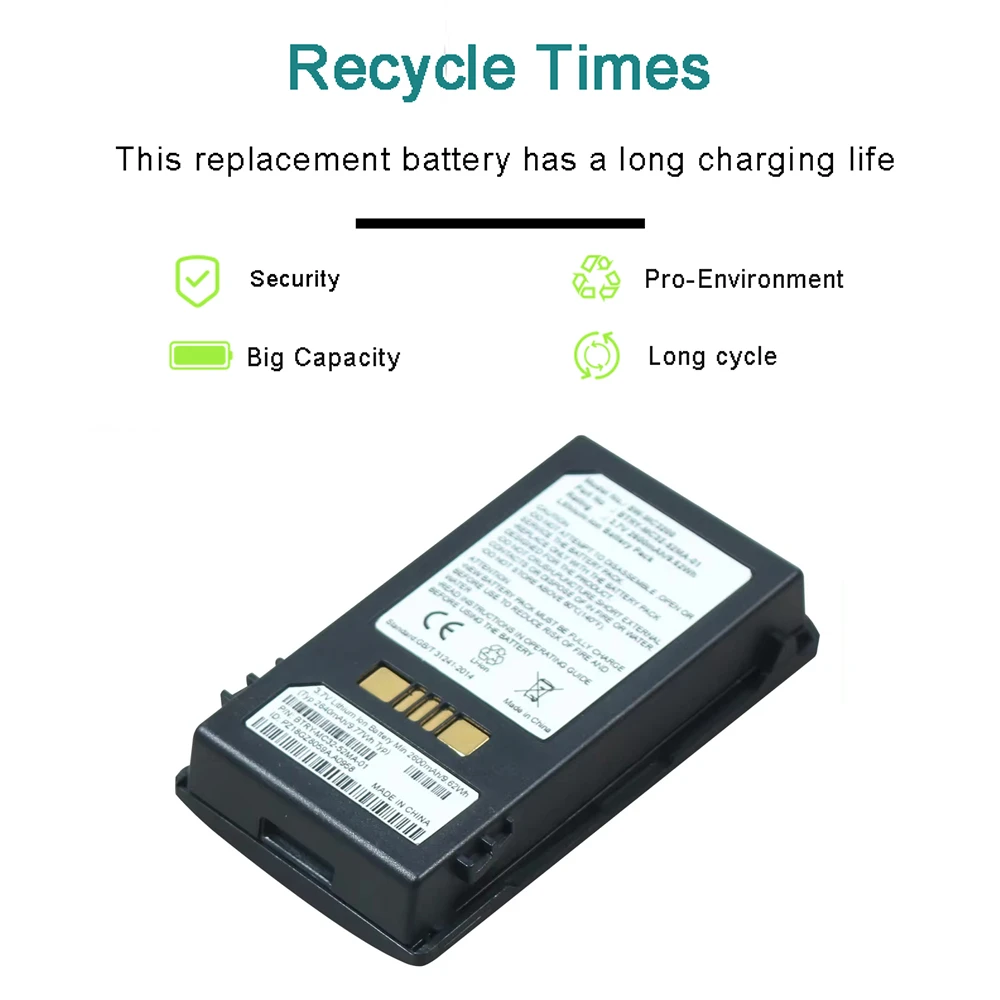 Аккумулятор для планшетов Motorola