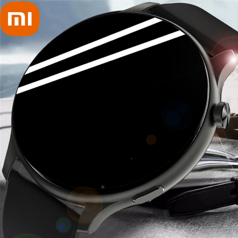 

Xiaomi Color Screen Smart Watch Men Full Touch Fitness Tracker Blood Pressure Smart Clock Smartwatch Women for Android