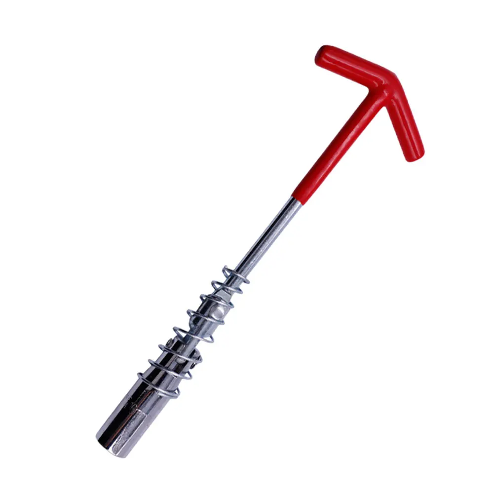 Инструмент Т-образная для снятия зажигания двигателя 14/16/21 мм