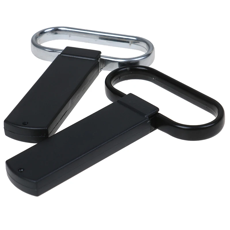 

Портативный креативный кухонный бар, профессиональный инструмент, пружинный стальной двухзубчатый Съемник пробки, штопор для вина, красного вина, шампанского