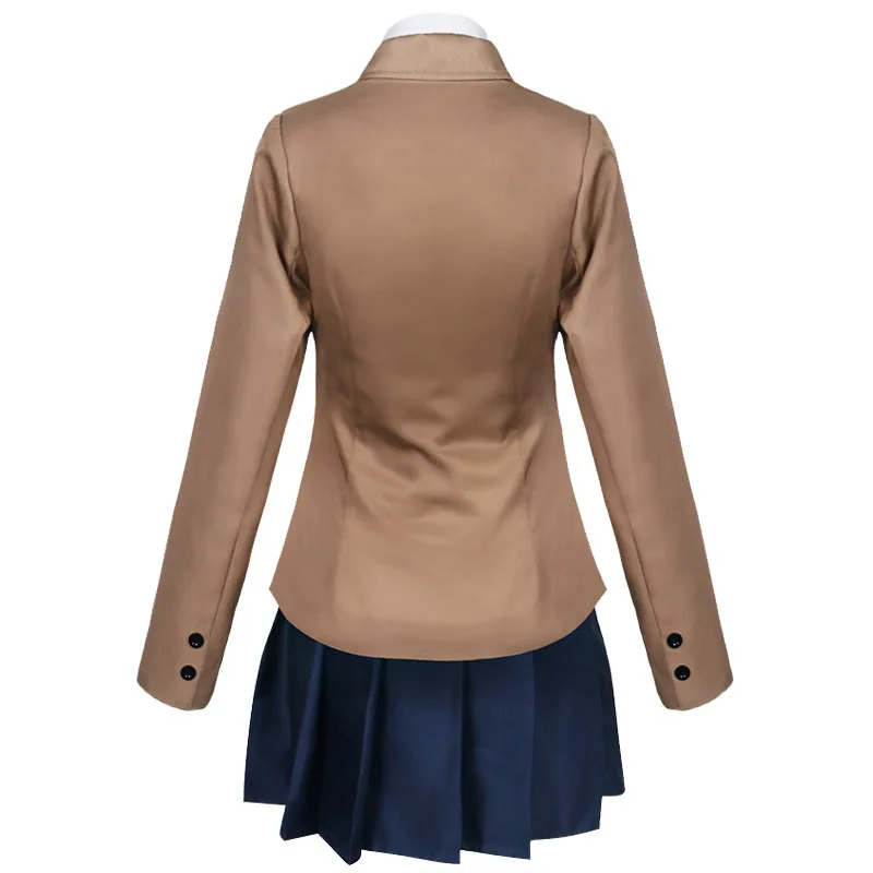 Женский комплект Новинка весна-осень 2023 платье для косплея на день молодежной