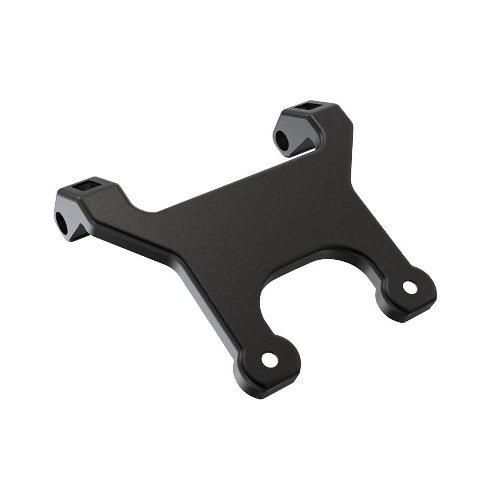 Антивибрационный кронштейн стабилизатор приборной панели антивибрационный