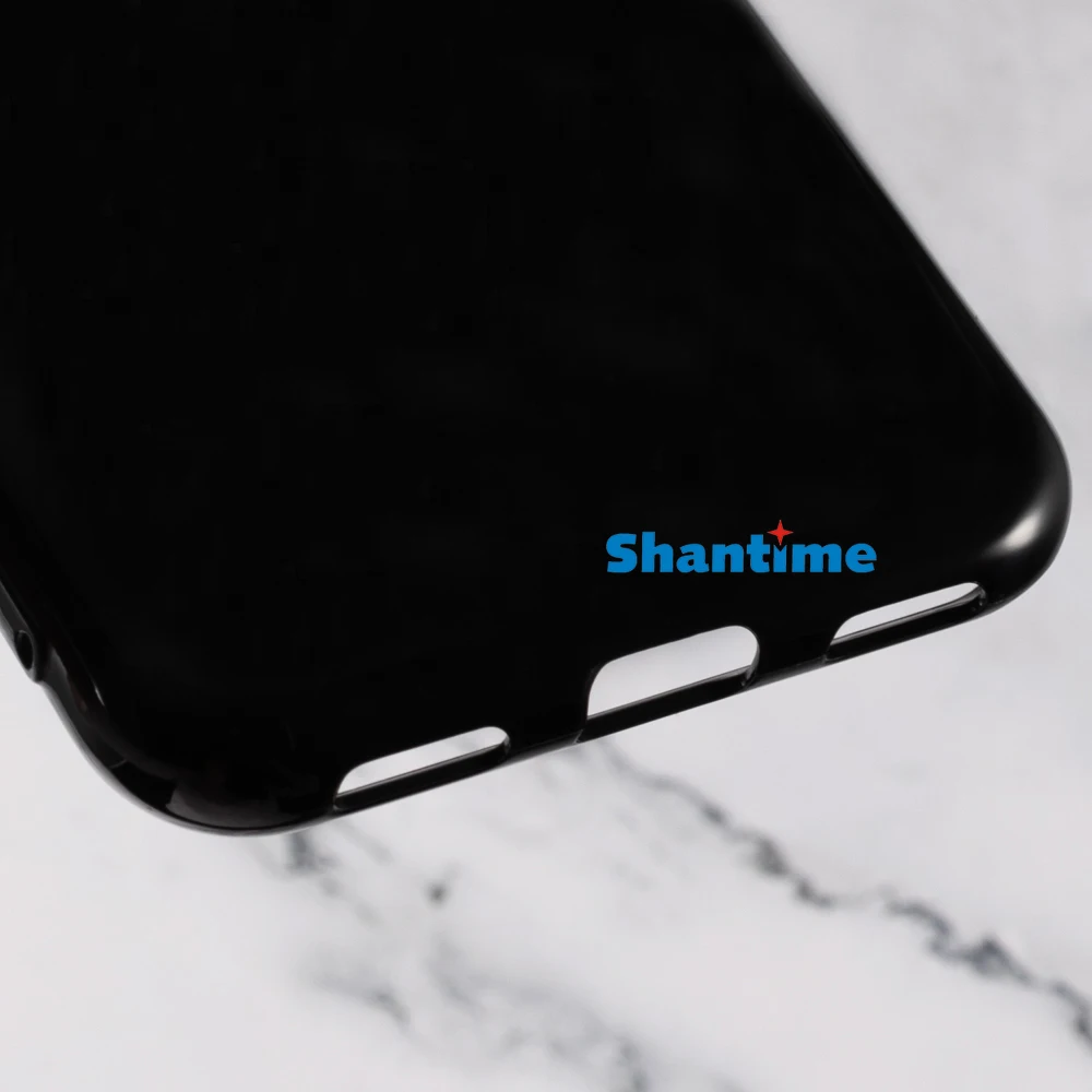 Силиконовый защитный чехол-накладка для телефона Gigaset GS185