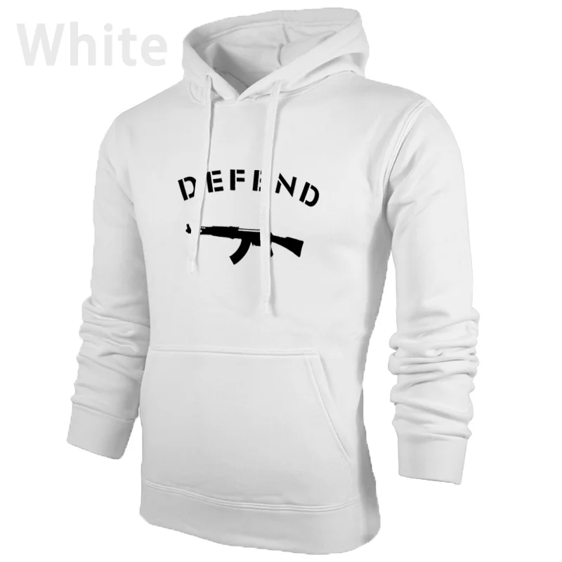

Bs Male Sports Hoodies Defend Casual Sweater Winter Fleece Xxl 3xl 4xl Fashion Hip Hop Hot Hoodies
