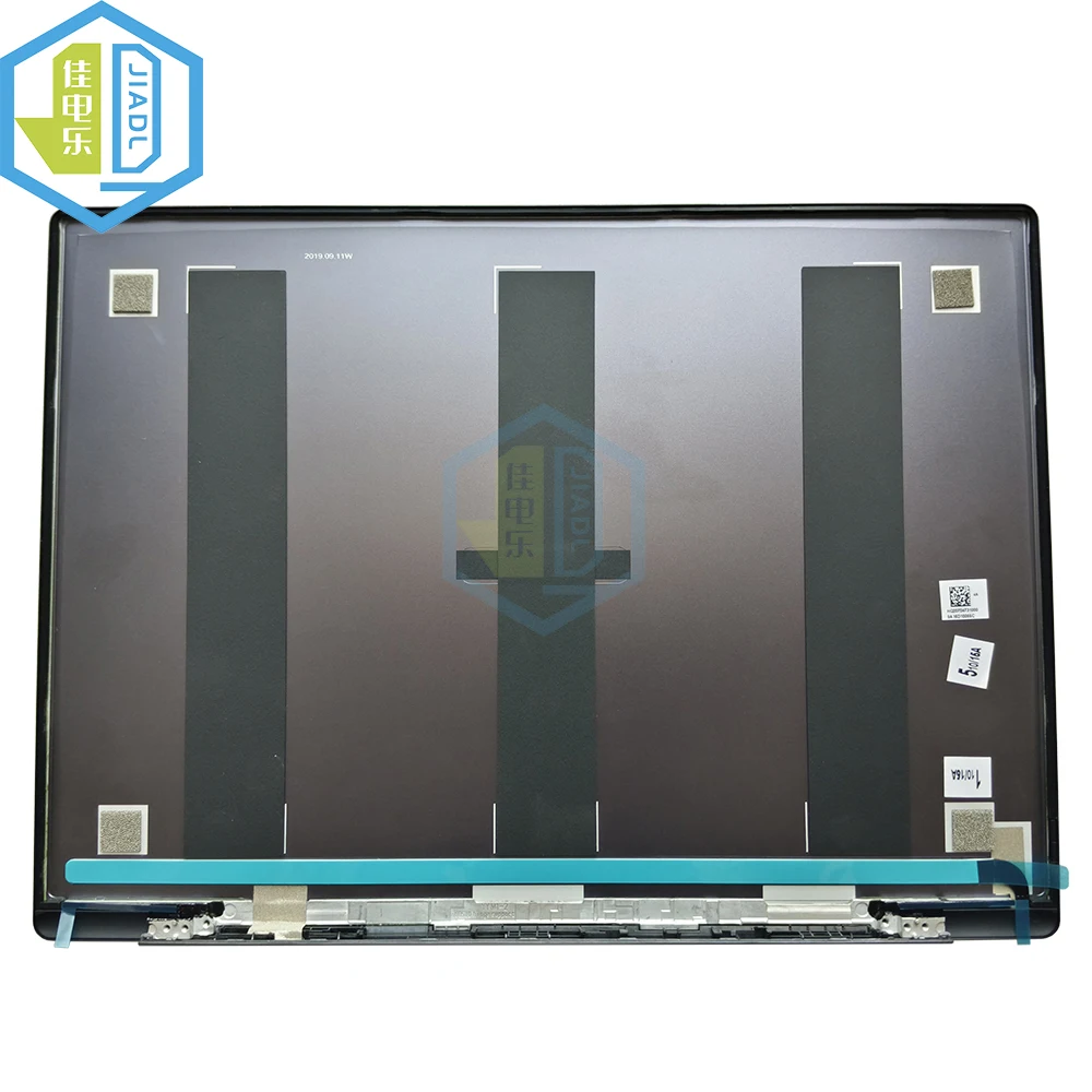 Верхняя крышка для ноутбука передняя панель ЖК-дисплея HUAWEI Matebook 14 KLV-W19L KLV-W29L KLVC-WAH9L