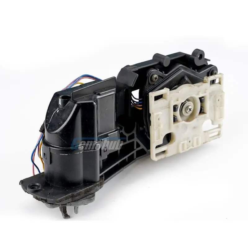 Gemohub автомобильный складной блок зеркала привода модуль двигателя для Subaru Tribeca