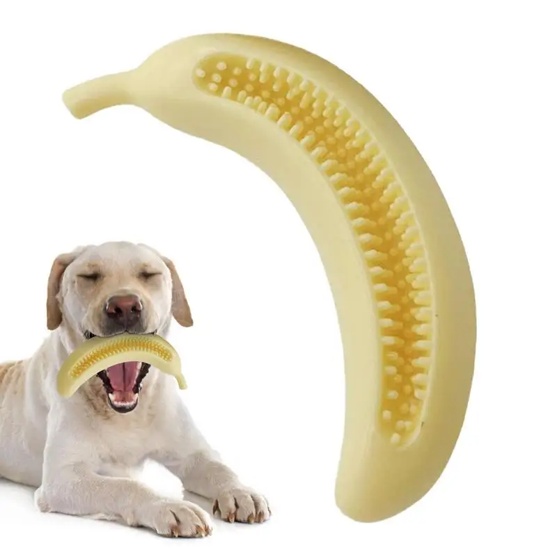 

Pet Dog Toy Interactive Toys For Small Large Dogs Puppy Chewing Toys Pet Tooth Cleaning Bite-resistant