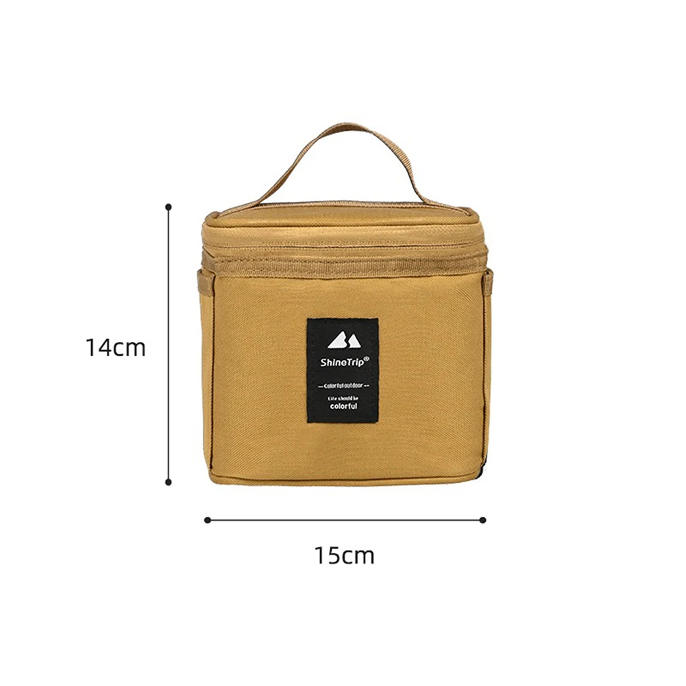 Специи в следующий пикник или походку с помощью наших легких и универсальных