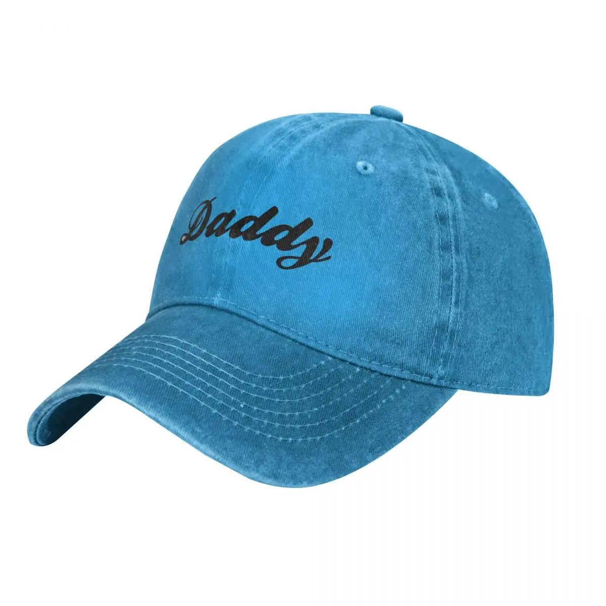 Baseball Caps Hats Daddy Dad Hat For 