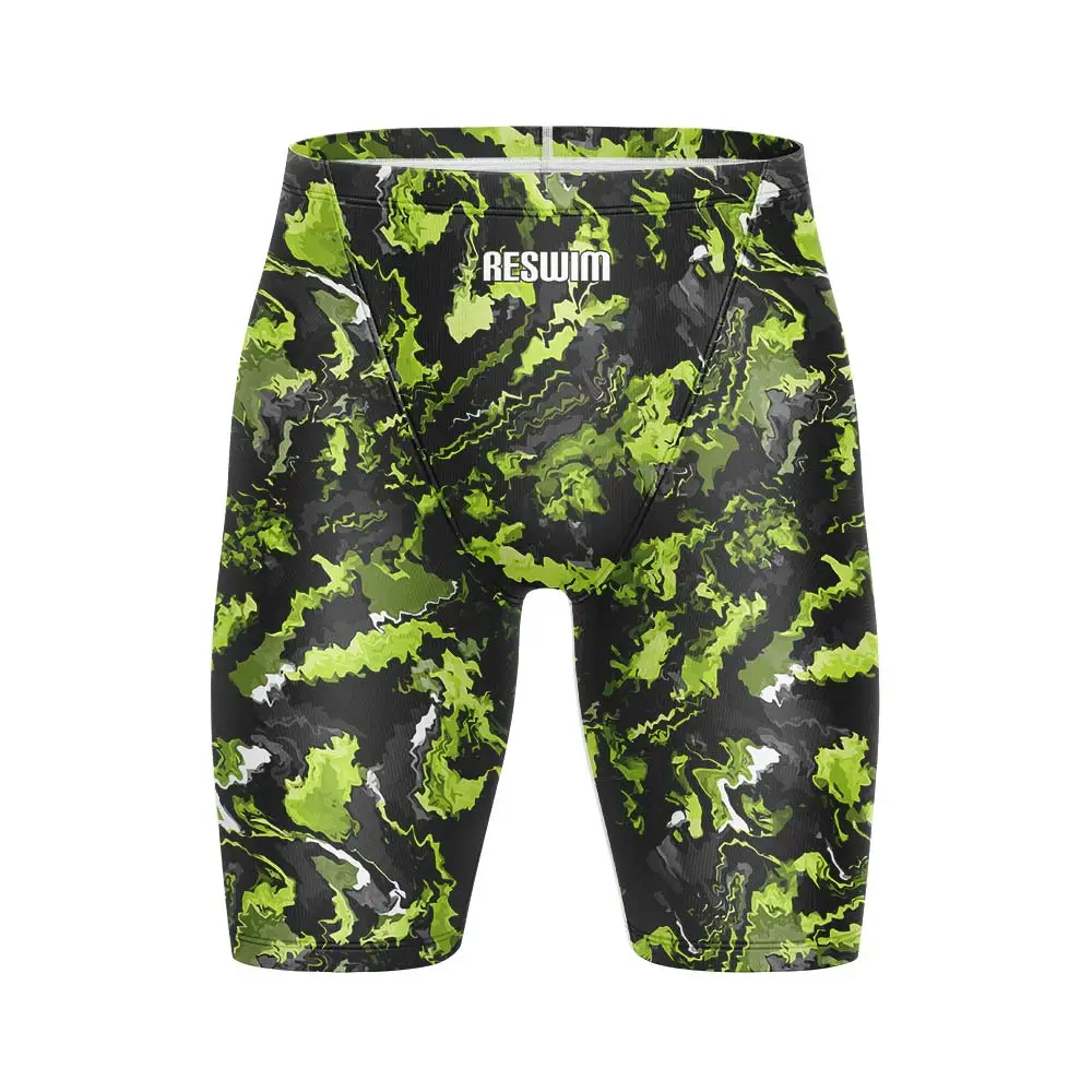 Новинка мужской Гидрошорты для плавания купальник шорты плавки одежда занятий