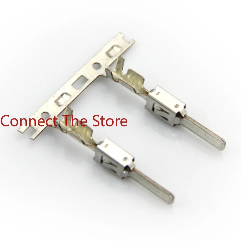 

50PCS Connector 45750-1111 457501111 Terminal 18-20AWG In Stock.