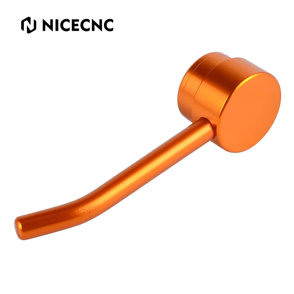 

NiceCNC Motocross 26mm Front Axle Puller Tool for KTM 125-530 250 350 EXC SX SXF SX-F XC XCF XC-F EXCF EXC-F EXCW XCFW XCW 03-14