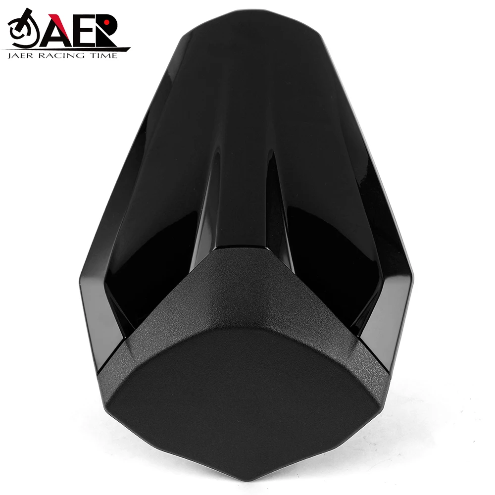 Чехол на заднее сиденье мотоцикла обтекатель для Kawasaki ZX-25R ZX 25R ZX25R 2020-2023 ZX-4R ZX-4RR Solo