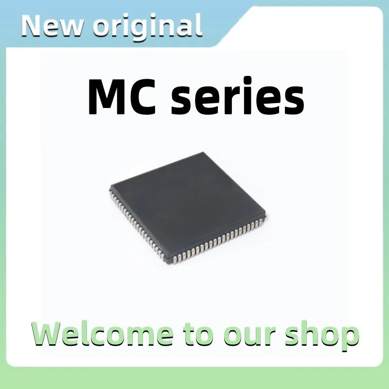 

Новинка, оригинальный MC68HC711P2CFN4 MC68606FN16C PLCC84