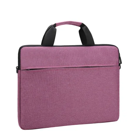 Bag For Men Handbag Waterproof And Wear-resistant Tote Men's Necessary Business Travel Laptop One-shoulder Messenger Ultra-thin