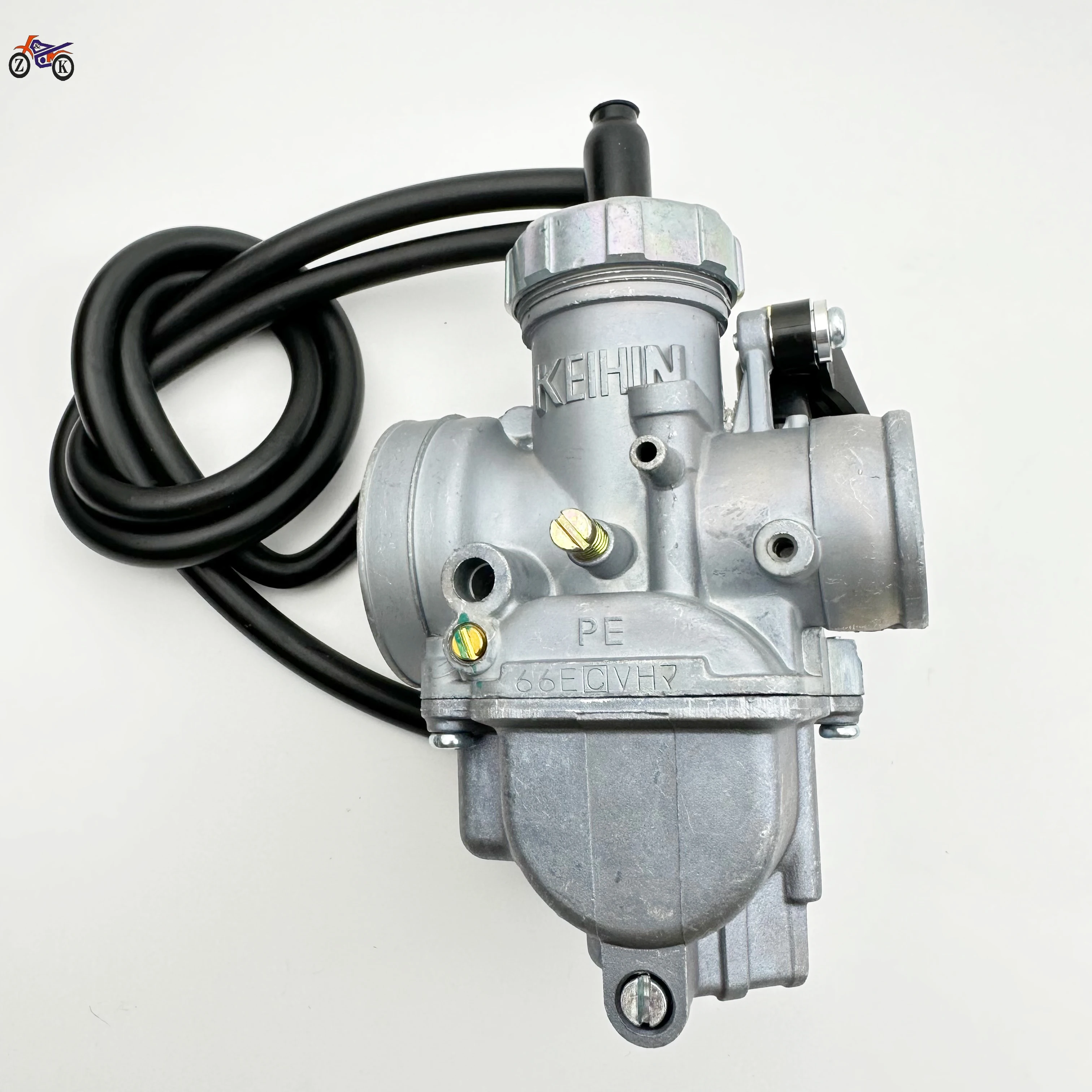 Карбюратор для мотоцикла PE 26 мм NSR140 кабельные дроссели запчасти карбюратор Keihin