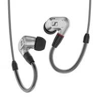 sennheiser ie900 hi fi noise cancelling headphones dynamic in ear detachable wired headphones beat ie900 se846 xelento t9ie