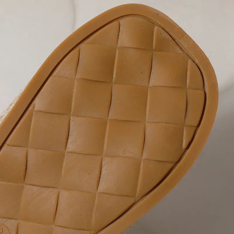 Туфли детские на плоской подошве модная повседневная обувь принцессы без