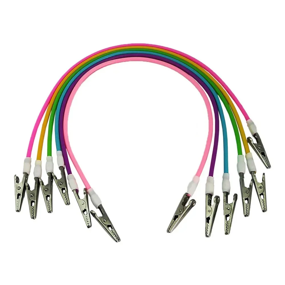 Зажим для стоматологического шарфа стоматологические принадлежности полости